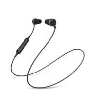 Koss Verkabelt / Kabellos Stereo Kopfhörer In-ear Nein Bluetooth  Schwarz