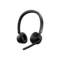 Microsoft Modern 8JS-00004 Kabellos Stereo Kopfhörer Kopfbügel  Bluetooth  Schwarz
