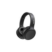 Philips TAH5205BK/00 Verkabelt / Kabellos Stereo Kopfhörer Kopfbügel Nein 3.5 mm Klinke  Schwarz