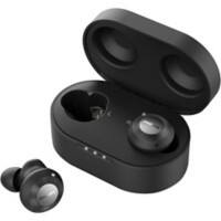 Philips TAT8505BK/00 Kabellos Stereo Kopfhörer In-ear  Bluetooth  Schwarz
