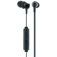 SCHWAIGER KH710BTS513 Kabellos Stereo Kopfhörer In-ear Nein Bluetooth  Schwarz