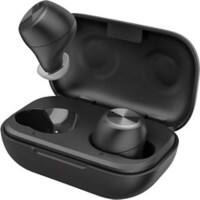 THOMSON WEar7701 Kabellos Stereo Kopfhörer In-ear Nein Bluetooth  Schwarz