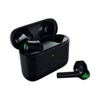 Razer HAMMERHEAD TRUE WIRELESS X Kabellos Stereo In-Ear-Kopfhörer In-ear Bluetooth  Schwarz