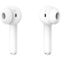 mobvoi TicPods TicPods ANC Kabellos Stereo In-Ear-Kopfhörer In-ear  Bluetooth  Weiß