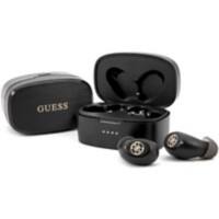 GUESS GUTWSJL4GBK Kabellos Stereo Ohrhörer In-ear  Bluetooth  Schwarz