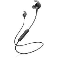 Philips TAE4205BK/00 Kabellos Stereo Ohrhörer Nacken  Bluetooth  Schwarz