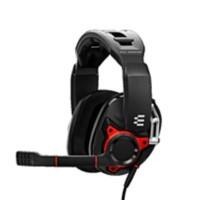 EPOS SENNHEISER GSP 600 Verkabelt Stereo Headset Kopfbügel Nein 3.5 mm Klinke  Mehrfarbig