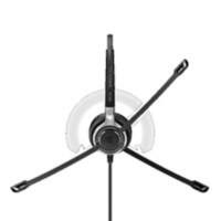 EPOS IMPACT 600 Series SC662 Verkabelt Stereo Headset Kopfbügel   Mehrfarbig