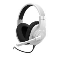 Hama Verkabelt Stereo Headset Kopfbügel Nein 3.5 mm Klinke  Mehrfarbig