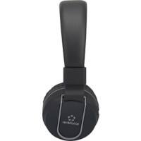 renkforce Verkabelt Stereo Headset Kopfbügel Nein 3.5 mm Klinke  Mehrfarbig