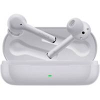 Huawei Kabellos Stereo Ohrhörer In-ear Bluetooth  Weiß