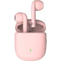 bea-fon AERO BH-AERO-3SP Kabellos Stereo Headset In-ear Nein Bluetooth  Pink