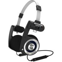 Koss PortaPro Verkabelt / Kabellos Stereo Headset Kopfbügel Nein Bluetooth  Schwarz