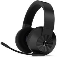 Lenovo Legion H600 Verkabelt / Kabellos Stereo Headset Kopfbügel  3.5 mm Klinke  Schwarz