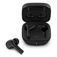Linksys SOUNDFORM Kabellos Stereo Headset In-ear Nein Bluetooth  Schwarz