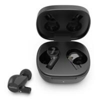 Linksys Kabellos Stereo Headset In-ear  Bluetooth  Schwarz