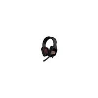 VIPER Viper V330 Verkabelt Stereo Headset Kopfbügel  3.5 mm Klinke  Schwarz