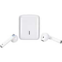 bea-fon AERO BH-AERO-2 Kabellos Stereo Headset In-ear Nein Bluetooth  Weiß