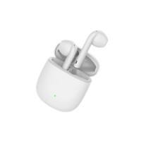 bea-fon AERO BH-AERO-3W Kabellos Stereo Headset In-ear Nein Bluetooth  Weiß