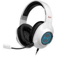 Edifier G2 ll Verkabelt Stereo Headset Kopfbügel  USB  Weiß