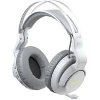 Roccat Elo 7.1 Verkabelt Stereo Headset Kopfbügel  USB  Weiß