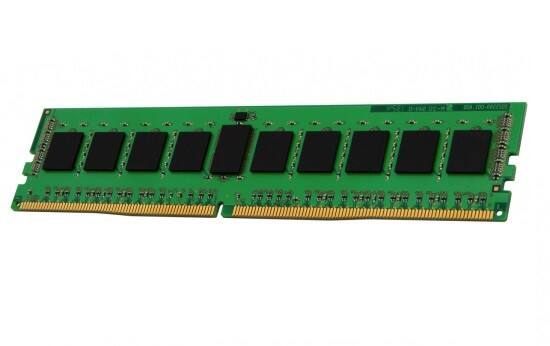 Kingston RAM Ktd-Pe426E/16G Dimm 2666 Mhz DDR4  16 GB (1 x 16GB)
