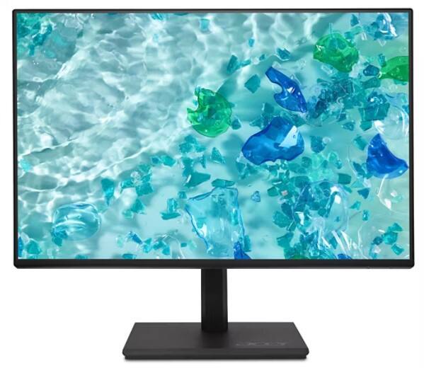 AOC B7 68,6 cm (27") Monitor B277 Schwarz