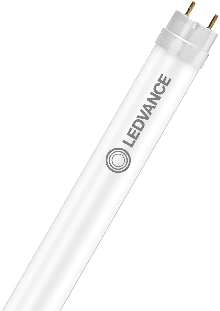 LEDVANCE Leuchtstoffröhre, Perlmuttfarben, G13, 6.6 W, Kaltweiß, 10 Stück