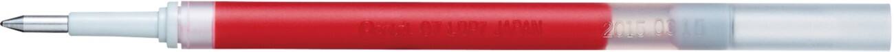 Pentel Energel Tintenrollermine 0,4 mm Rot