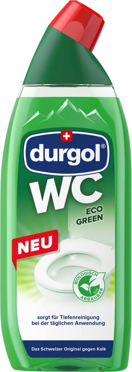 durgol Mehrzweckreiniger Flüssig 750 ml