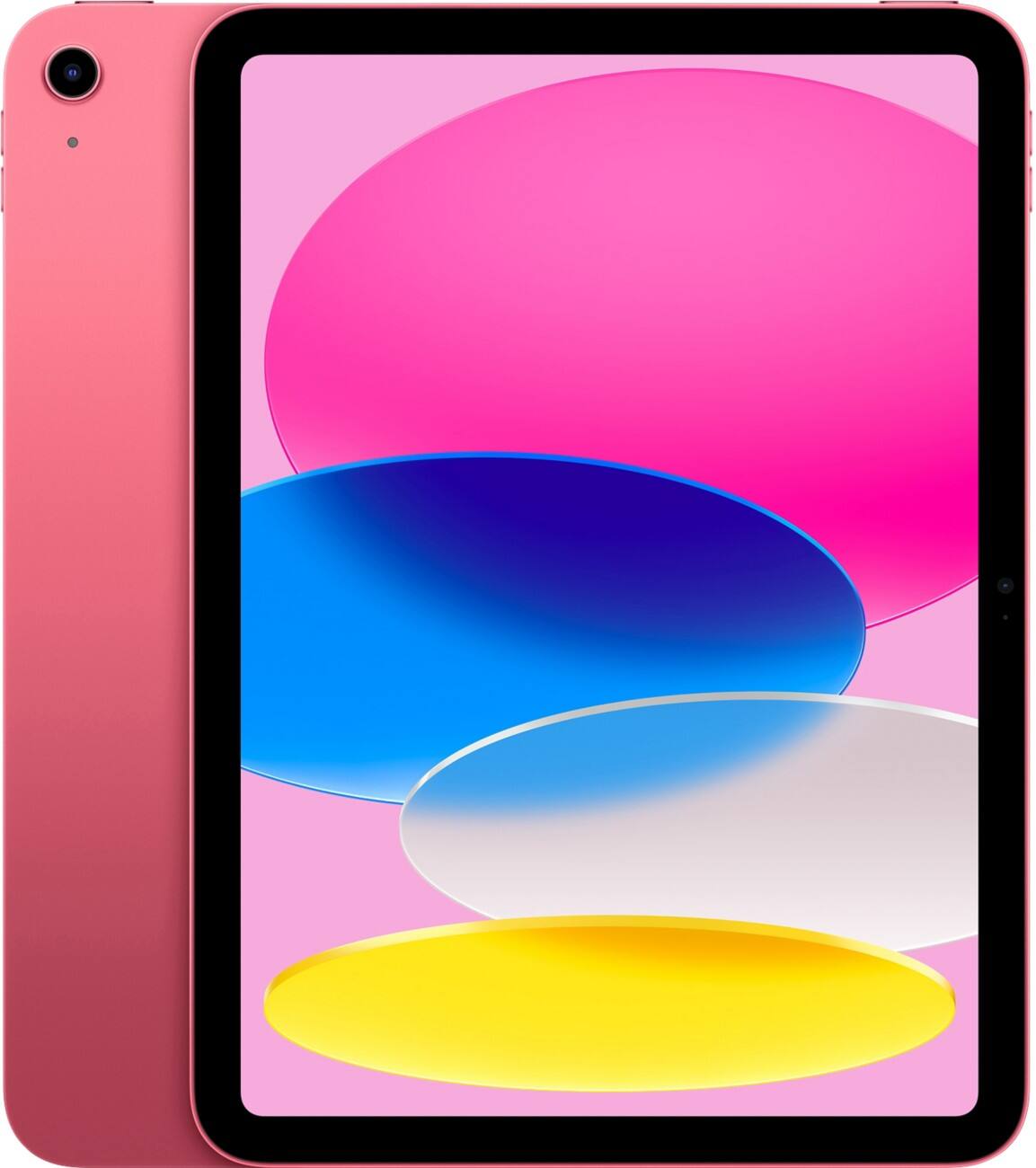 Apple iPad 11. Generation 10,9-Zoll-Tablet 128 GB 6 GB RAM iPadOS Rosa MD4E4TY/A