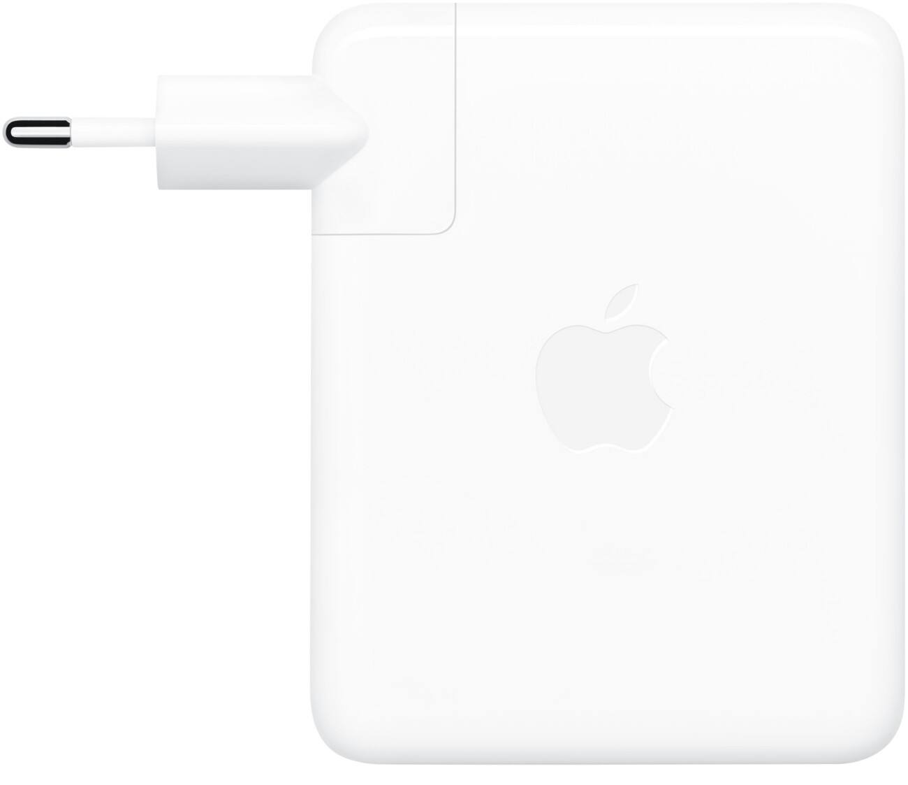 Apple 140-W-USB-C-Schnellladegerät Weiß MW2M3ZM/A