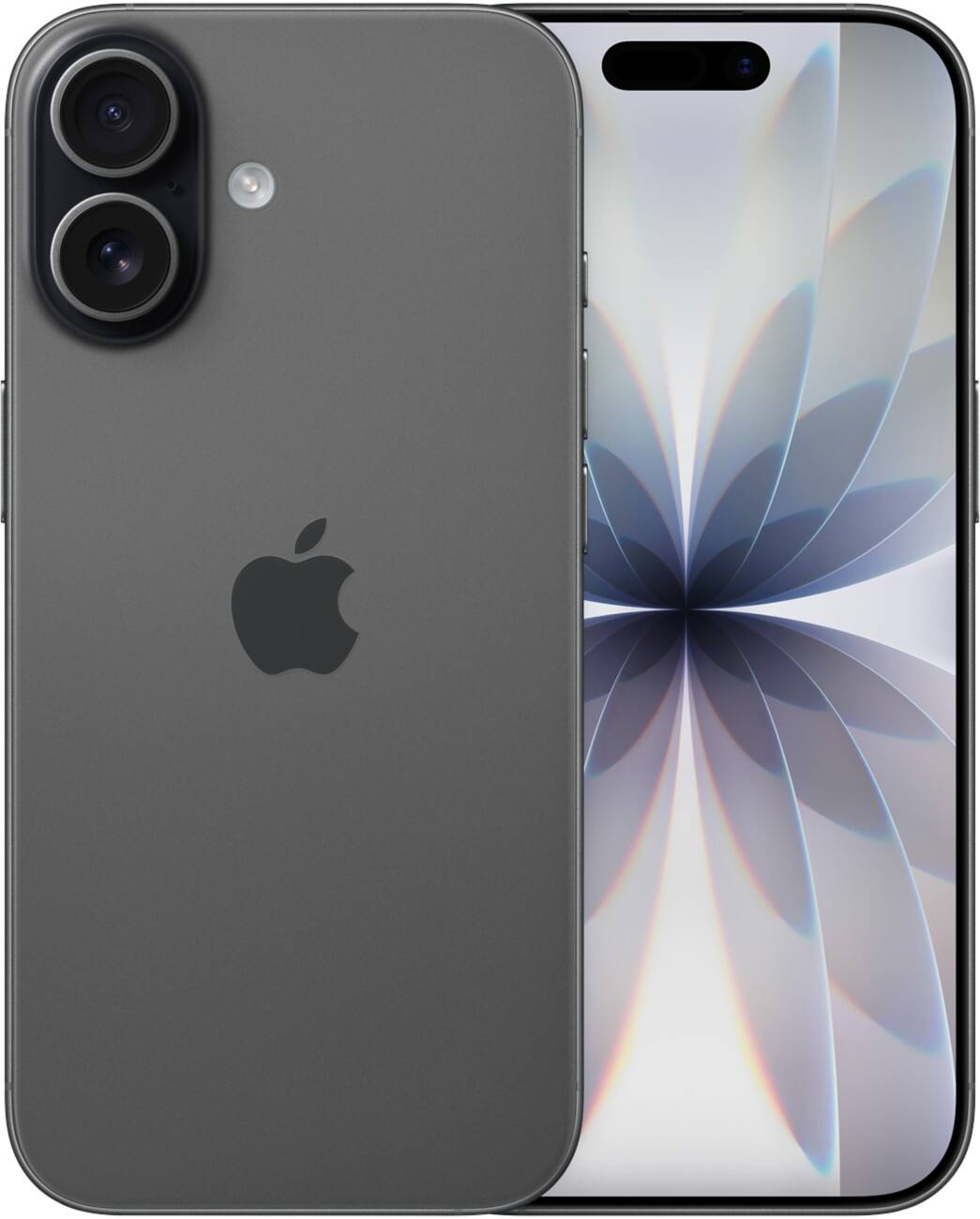 Apple iPhone 17 256 GB Schwarz