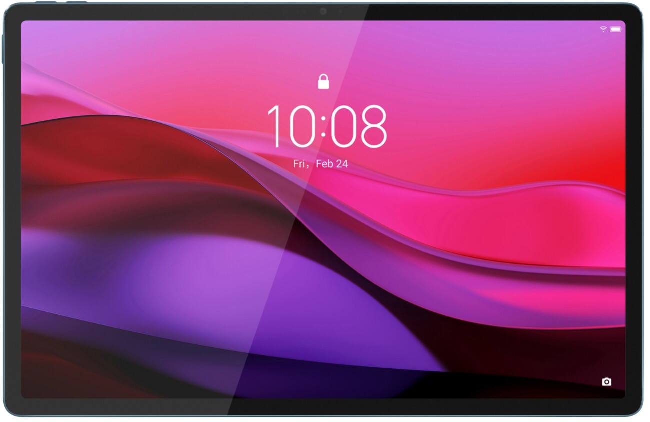Lenovo Idea Tab Plus 12,7-Zoll-Tablet 16 GB 16 GB RAM Android ZAEG0031DE