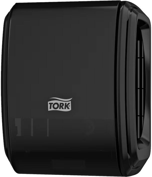 Tork Constant Lufterfrischer-Spender – Anhaltende Frische dank benutzerfreundlichem Design