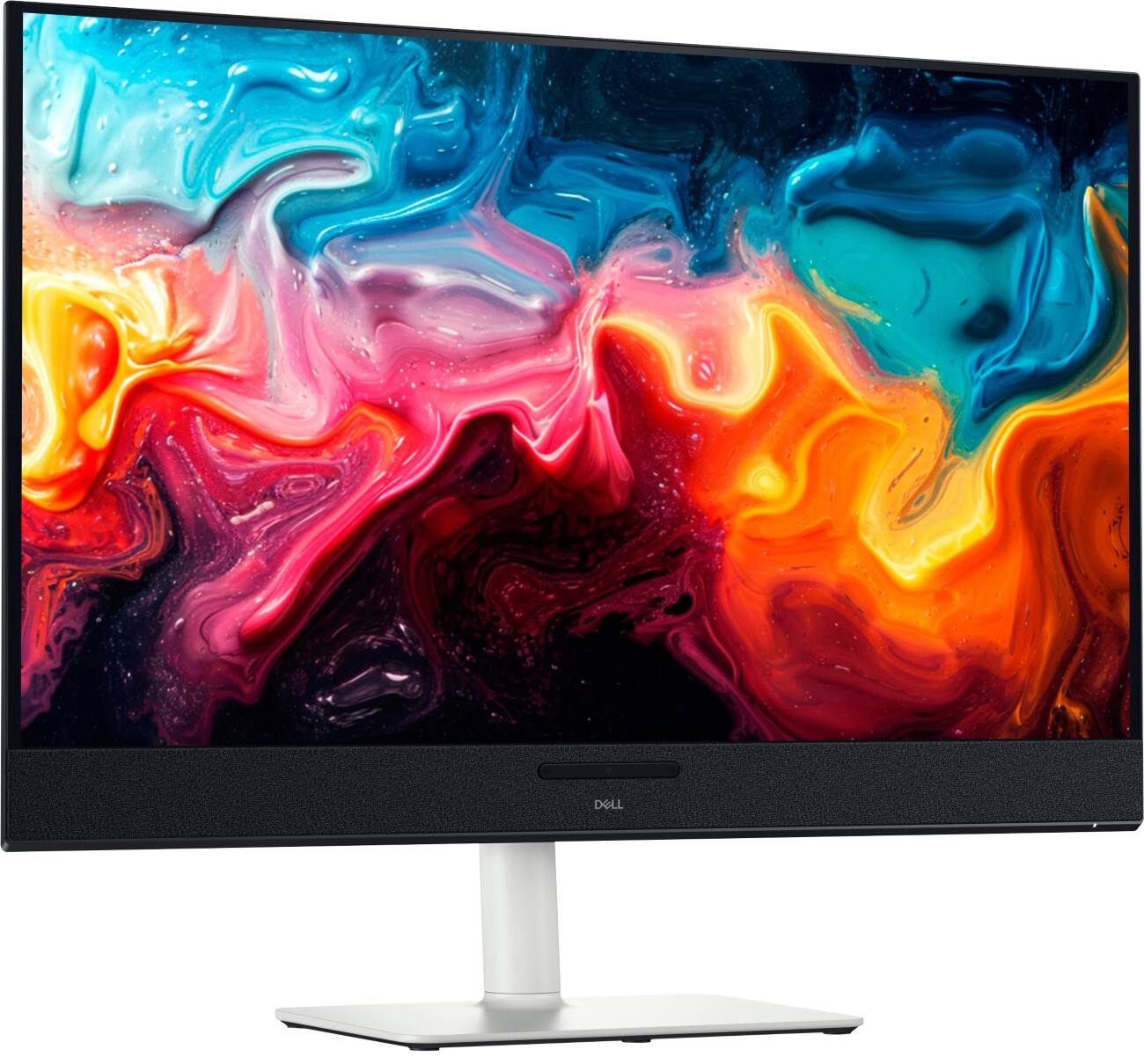 Dell Plus S3225QC 31,6-Zoll-Monitor 4K Ultra HD QD OLED 0,03 ms S3225QC4K