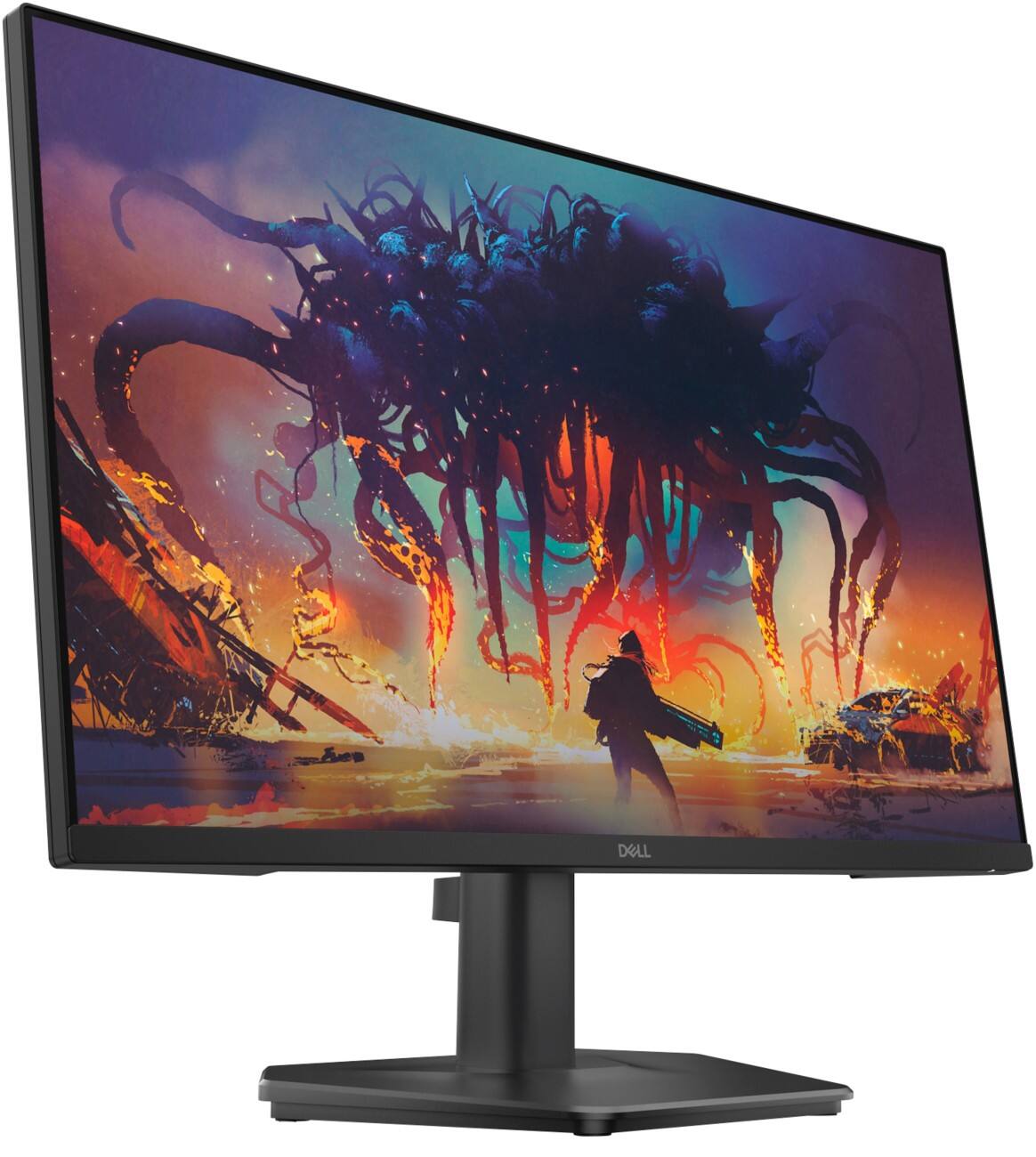 Dell SE2425HG 24-Zoll-Monitor Full HD LCD IPS 5 ms SE2425HG