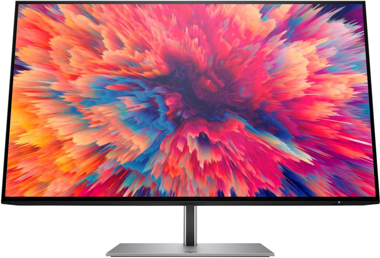 HP G3 Z24q 23,8-Zoll-Monitor Quad HD LCD IPS 5 ms 4Q8N4AA#ABB