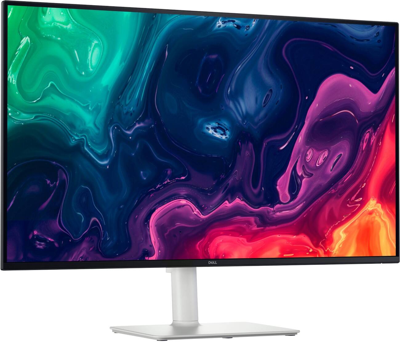 Dell Plus S3225QS 31,5-Zoll-Monitor 4K Ultra HD LCD VA 8 ms S3225QS