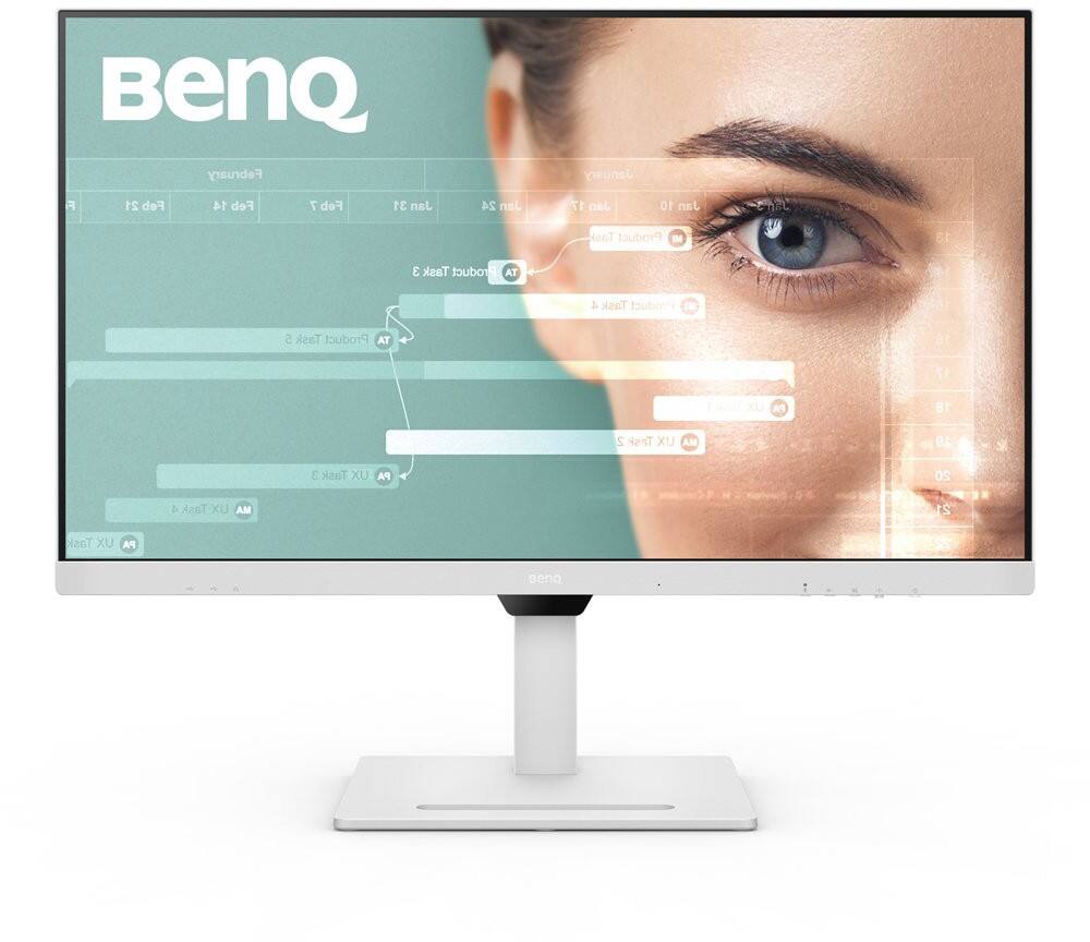 BenQ GW3290QT 31,5-Zoll-Monitor Quad-HD LED IPS 5 ms 9H.LLHLA.TBE