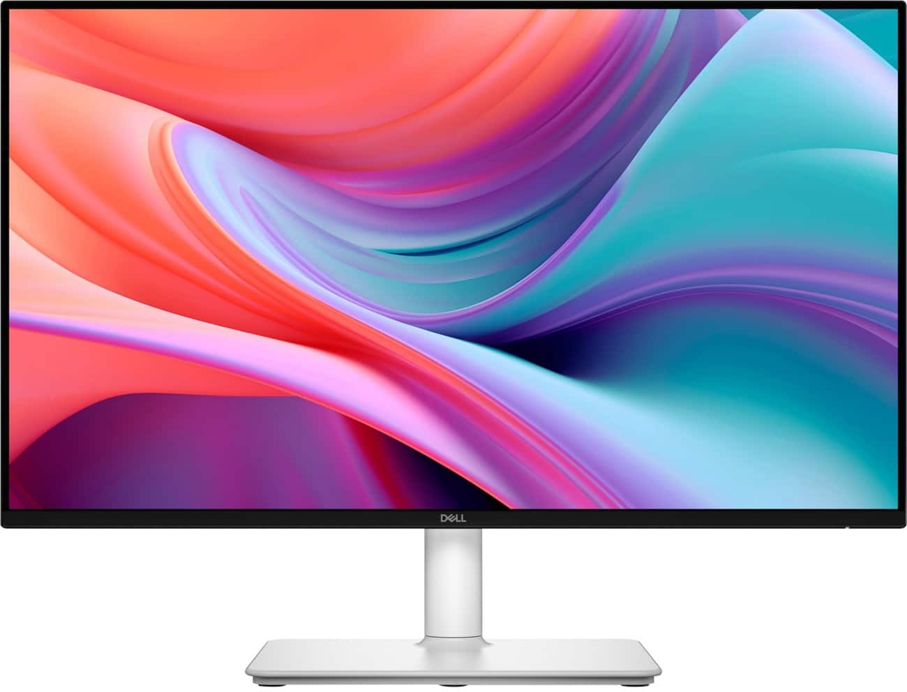 Dell S Series S2425HSM 24-Zoll-Monitor Full HD LCD IPS 8 ms S2425HSM