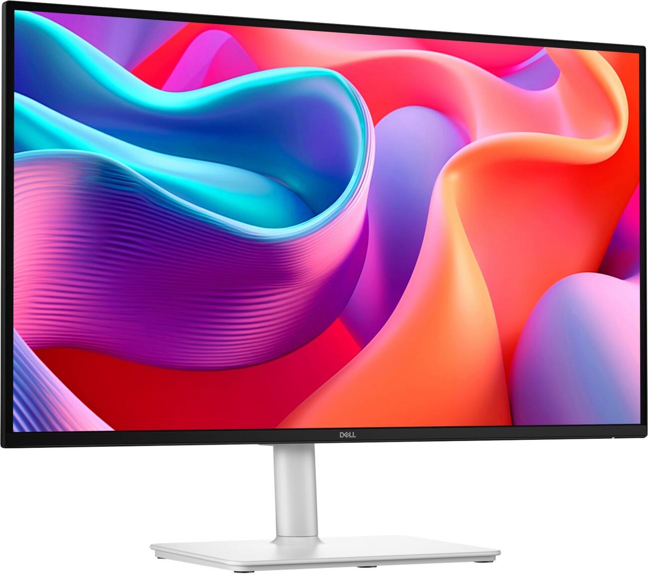 Dell Plus S2725DC 27-Zoll-Monitor Quad HD LCD IPS 8 ms S2725DC