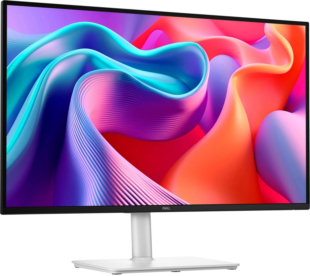 Dell Plus S2725DSM 27-Zoll-Monitor Quad HD LCD IPS 8 ms S2725DSM