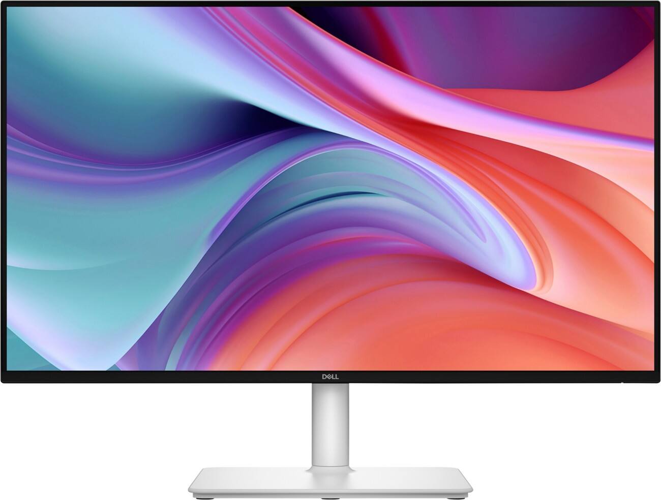 Dell S Series S2425HSM 27-Zoll-Monitor Full HD LCD IPS 8 ms S2425HSM