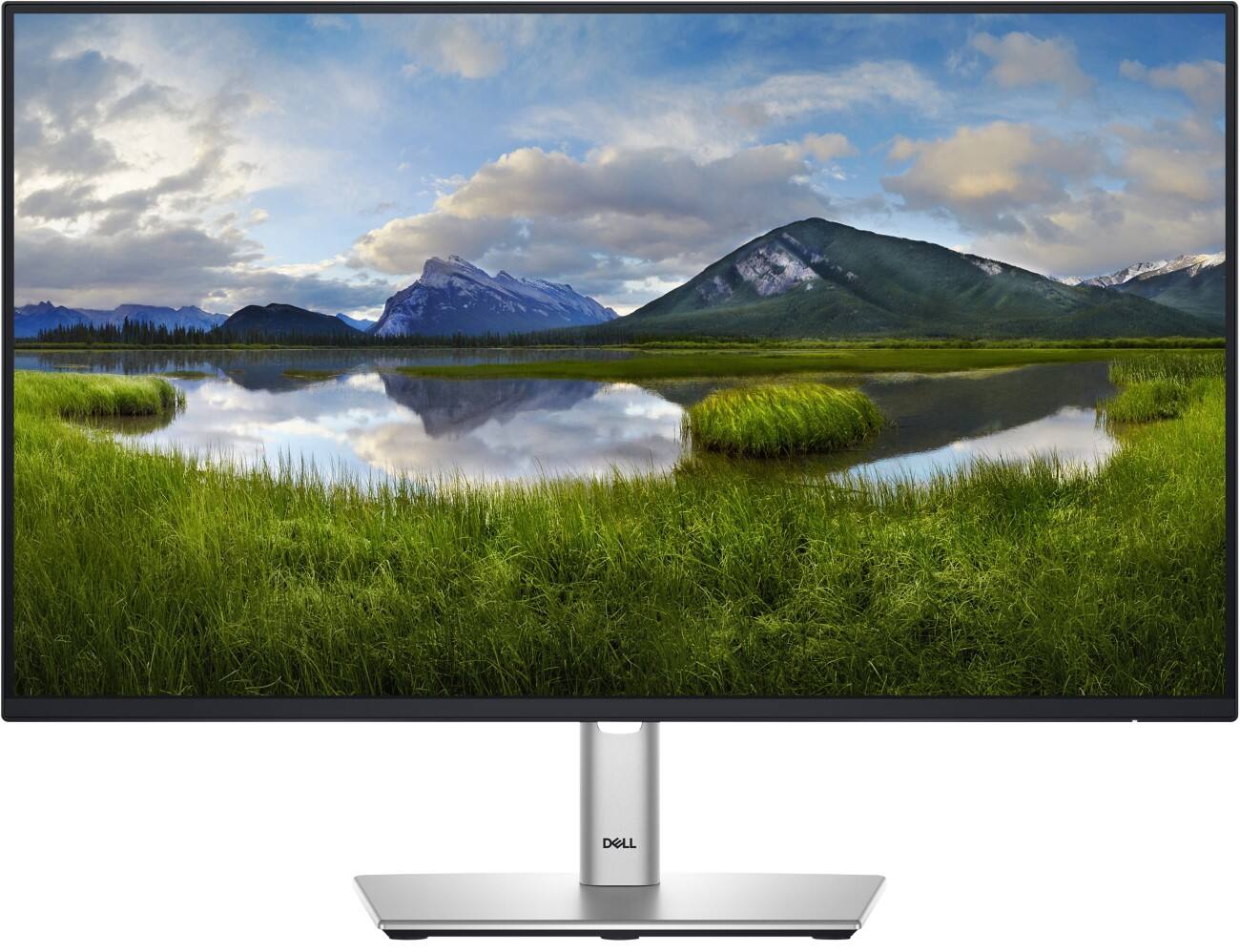 Dell Pro Plus P2425HE 23.8-Zoll-Monitor Full HD LCD IPS 8 ms P2425HE