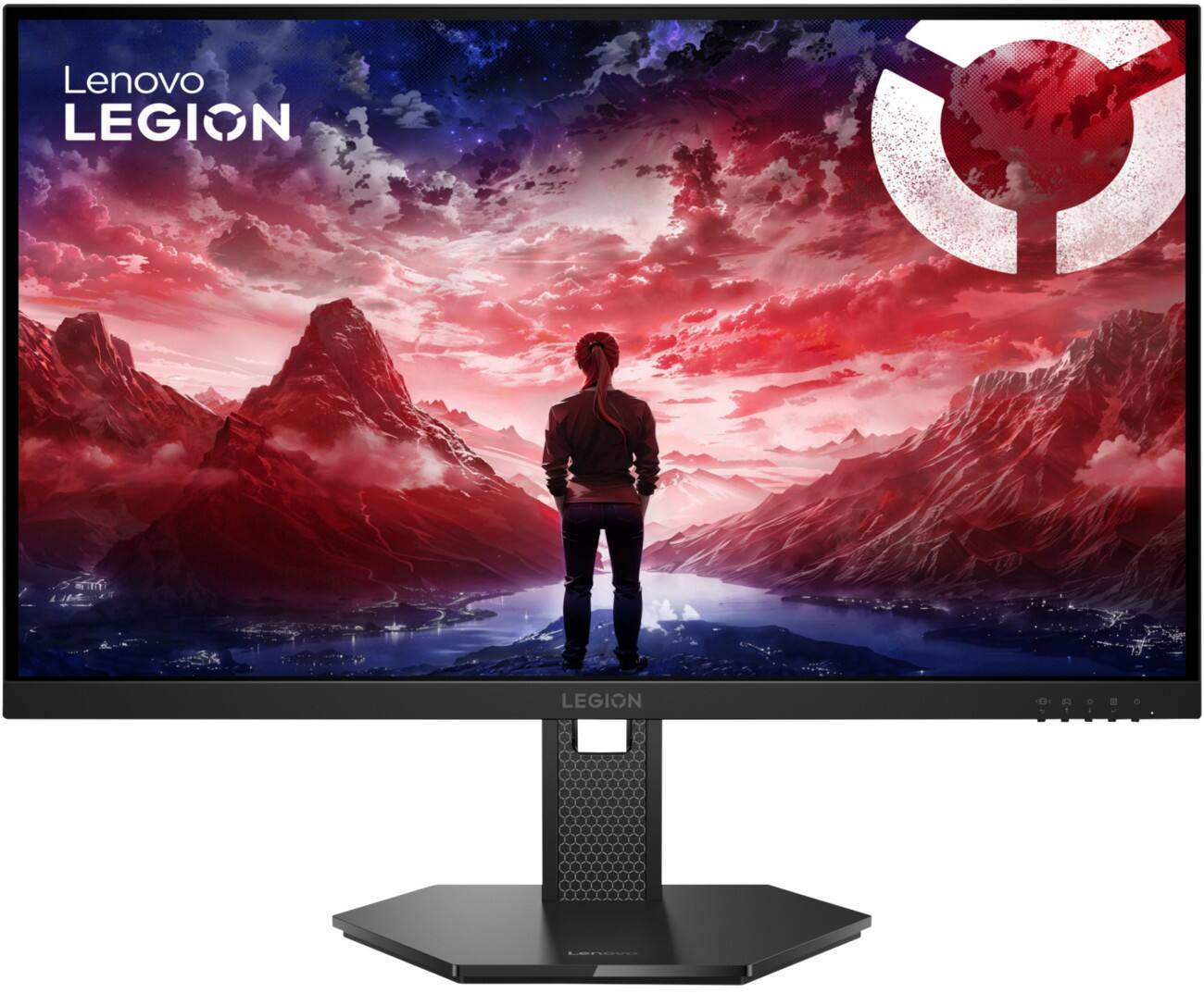 Lenovo Legion 46322 27-Zoll-Monitor Full HD LCD IPS 4 ms 68C5GAC4EU