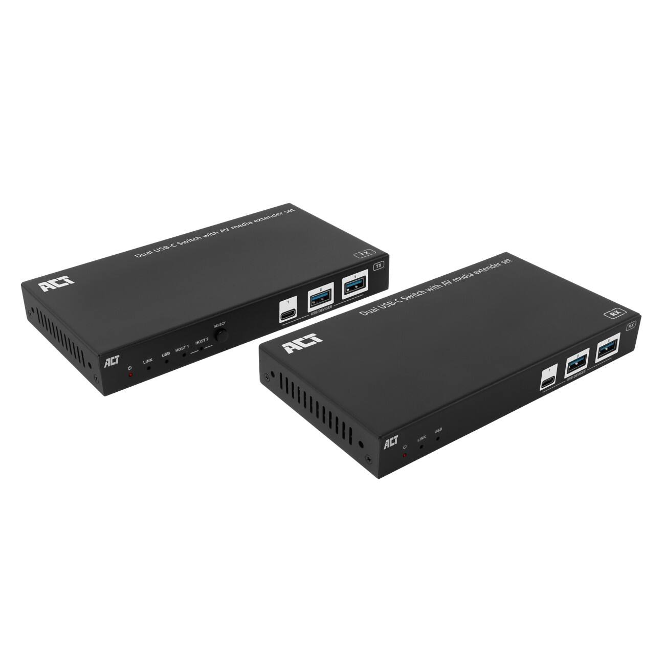 ACT USB-Verlängerungskabel