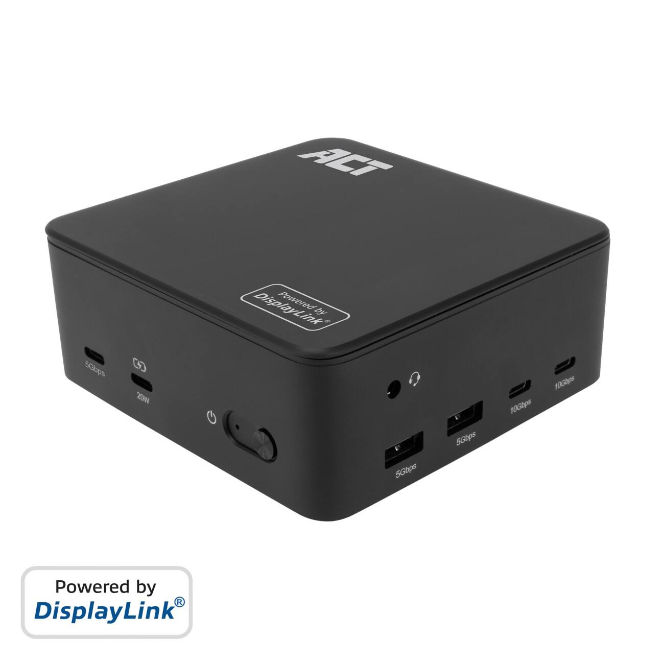 ACT USB-C-Dock USB-C-Dock