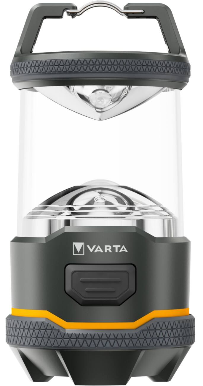 VARTA LED Campinglampe 170 lm AA-Batterie