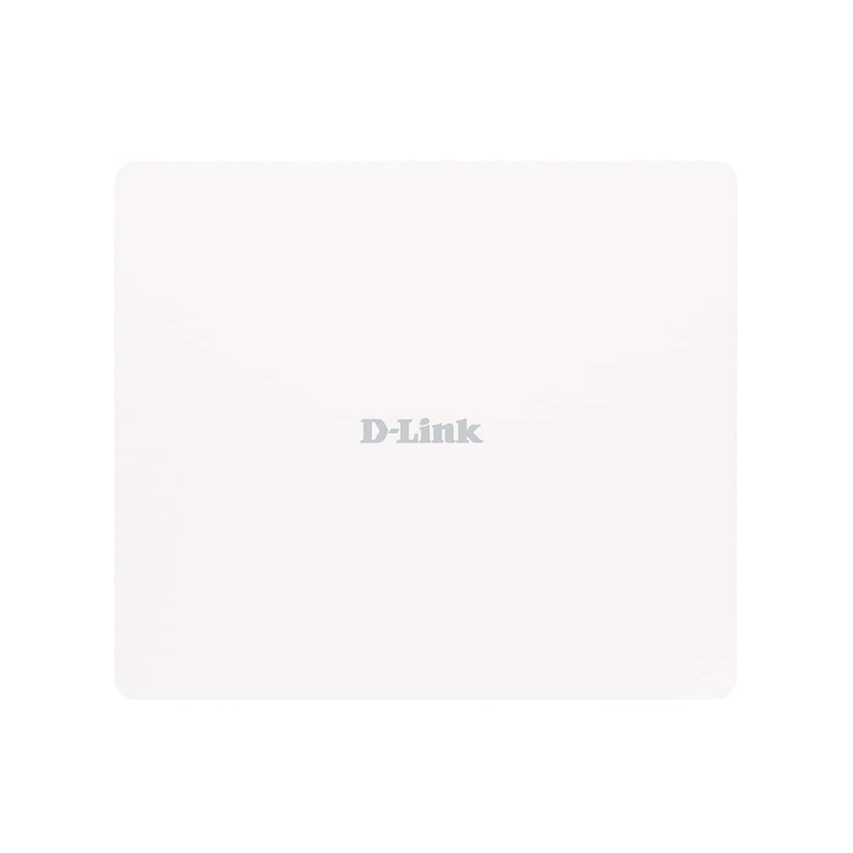 D-Link DAP-X3060OU Router, WLAN 6 AX3000 Outdoor-Access-Point Weiß